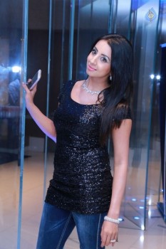 Sanjjanaa New Gallery - 6 of 42