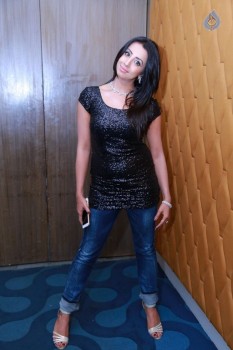 Sanjjanaa New Gallery - 7 of 42