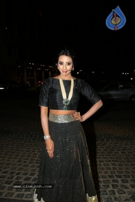 Sanjjanaa New Stills - 1 of 15