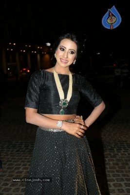 Sanjjanaa New Stills - 7 of 15