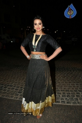 Sanjjanaa New Stills - 13 of 15