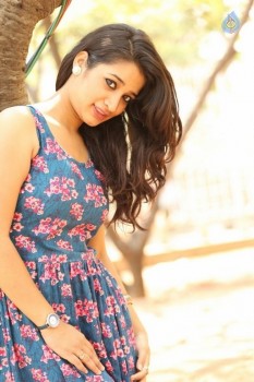 Santoshi Sharma New Photos - 9 of 42