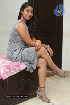 Sarika Stills - 2 of 33