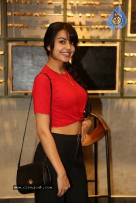 Sasha Singh Latest Photos - 5 of 15