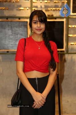 Sasha Singh Latest Photos - 12 of 15