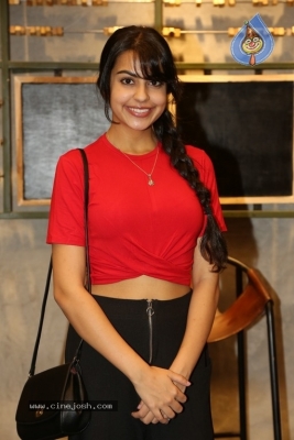 Sasha Singh Latest Photos - 15 of 15