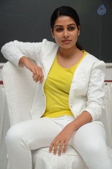 Satna Titus New Photos - 16 of 42