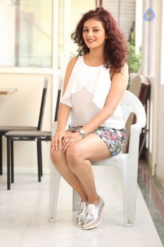 Seerat Kapoor Photos - 1 of 62