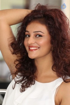 Seerat Kapoor Photos - 2 of 62