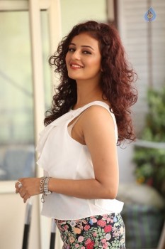 Seerat Kapoor Photos - 11 of 62