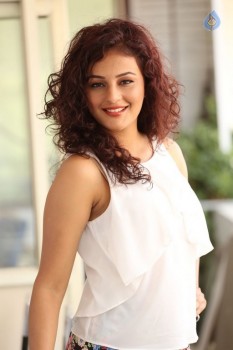 Seerat Kapoor Photos - 50 of 62