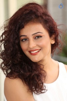 Seerat Kapoor Photos - 58 of 62