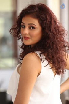 Seerat Kapoor Photos - 59 of 62