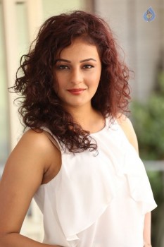 Seerat Kapoor Photos - 60 of 62