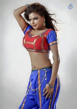 Shalini Naidu Latest Photos - 20 of 21