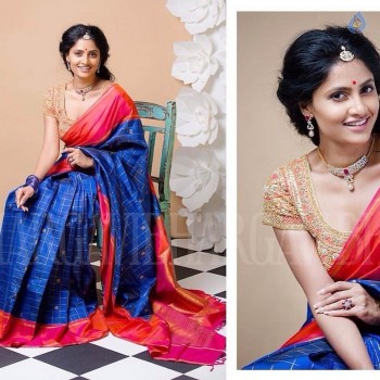 Shalini Vadnikatti New Photos - 4 of 34