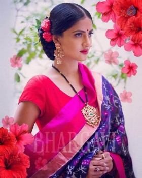 Shalini Vadnikatti New Photos - 13 of 34