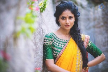 Shalini Vadnikatti New Photos - 14 of 34