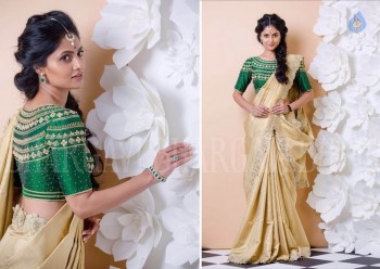 Shalini Vadnikatti New Photos - 19 of 34