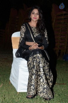 Shalu Chourasiya Photos - 12 of 41