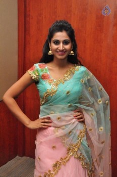 Shamili New Gallery - 26 of 30