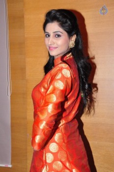 Shamili New Stills - 2 of 35