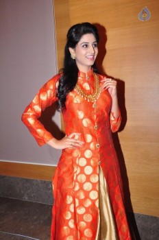 Shamili New Stills - 11 of 35