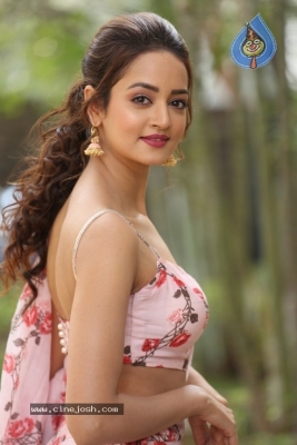 Shanvi Srivastava Photos - 4 of 42