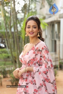 Shanvi Srivastava Photos - 9 of 42