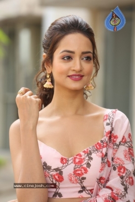 Shanvi Srivastava Photos - 10 of 42