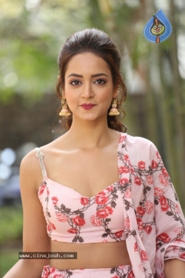 Shanvi Srivastava Photos - 16 of 42