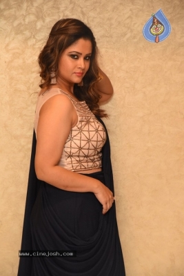 Shilpa Chakravarthy Photos - 5 of 30