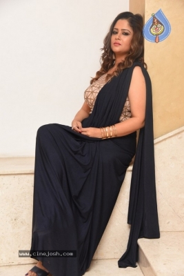 Shilpa Chakravarthy Photos - 11 of 30