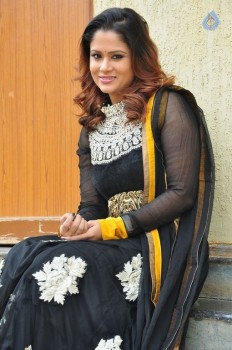 Shilpa Chakravarthy Photos - 9 of 35