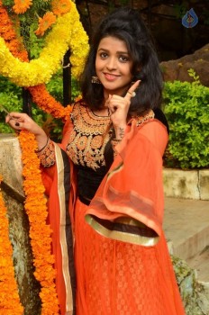 Shilpa Latest Photos - 4 of 32