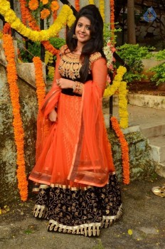 Shilpa Latest Photos - 20 of 32