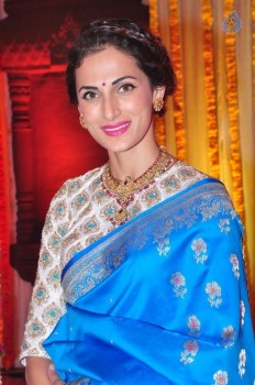 Shilpa Reddy Gallery - 1 of 42