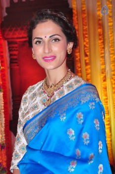 Shilpa Reddy Gallery - 3 of 42