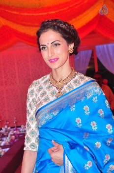 Shilpa Reddy Gallery - 5 of 42