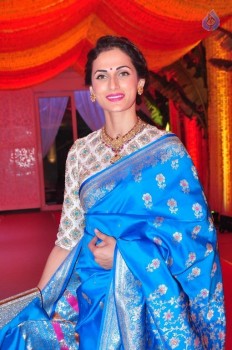 Shilpa Reddy Gallery - 14 of 42