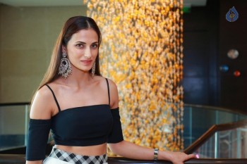 Shilpa Reddy Latest Photos - 8 of 42