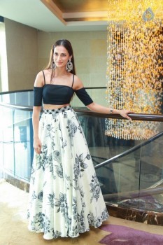 Shilpa Reddy Latest Photos - 15 of 42