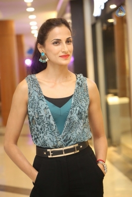 Shilpa Reddy Latest Photos - 24 of 30