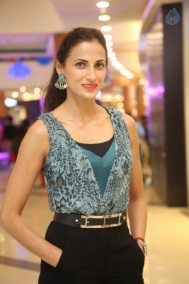 Shilpa Reddy Latest Photos - 25 of 30