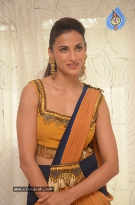 Shilpa Reddy Photos - 12 of 18