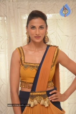 Shilpa Reddy Photos - 13 of 18