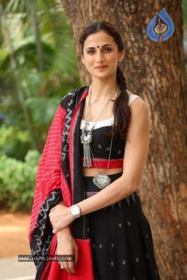 Shilpa Reddy Pics - 3 of 19