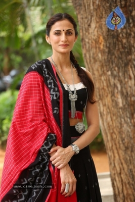 Shilpa Reddy Pics - 5 of 19