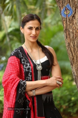 Shilpa Reddy Pics - 7 of 19