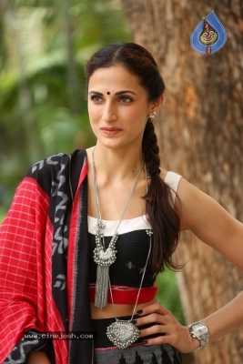 Shilpa Reddy Pics - 9 of 19